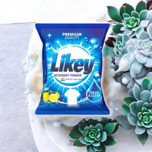 Likey Detergent Powder