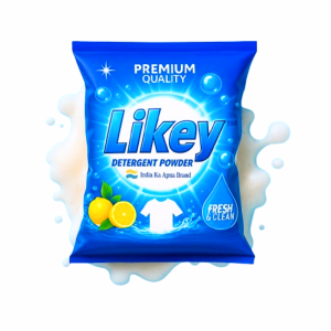 Likey Detergent Powder 100 GM