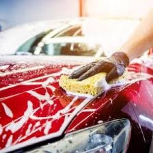 Car cleaner