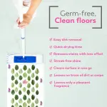 Puer Natural Floor Cleaner Floral Fresh