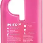 Puer Natural Floor Cleaner Floral Fresh